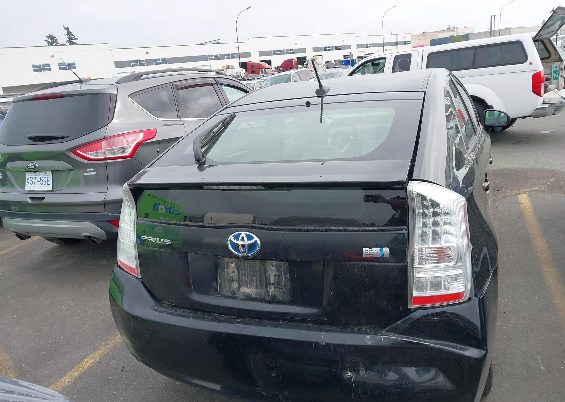 2009 HONDA CIVIC