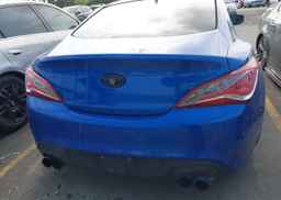 2010 HYUNDAI GENESIS COUPE 3.8L