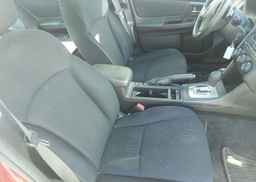 2013 SUBARU IMPREZA PREMIUM