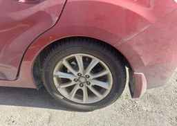 2013 SUBARU IMPREZA PREMIUM