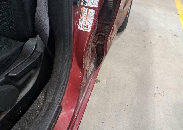 2013 SUBARU IMPREZA PREMIUM