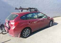 2013 SUBARU IMPREZA PREMIUM