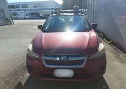 2013 SUBARU IMPREZA PREMIUM