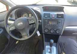 2013 SUBARU IMPREZA PREMIUM