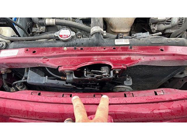 2002 HONDA ACCORD EX
