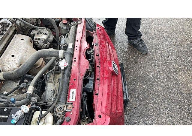 2002 HONDA ACCORD EX