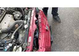 2002 HONDA ACCORD EX
