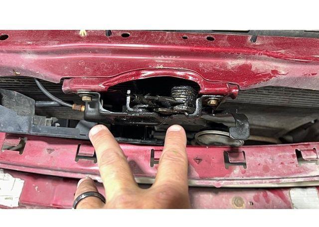 2002 HONDA ACCORD EX