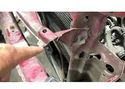 2002 HONDA ACCORD EX