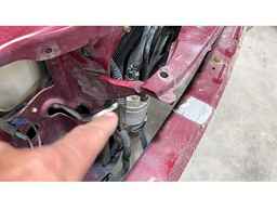 2002 HONDA ACCORD EX
