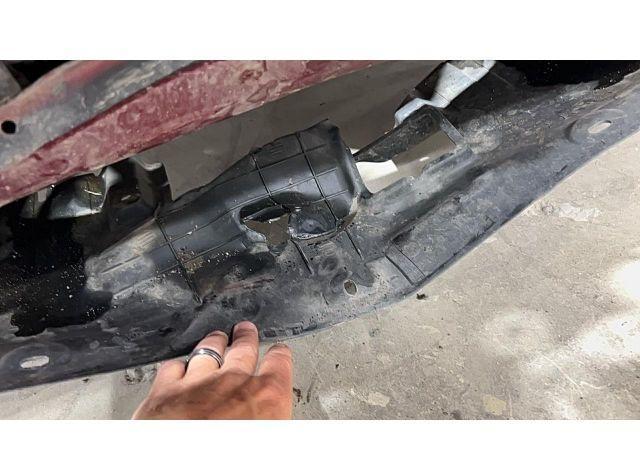 2002 HONDA ACCORD EX