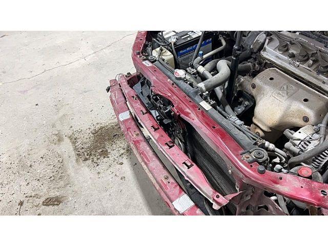 2002 HONDA ACCORD EX