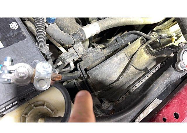 2002 HONDA ACCORD EX