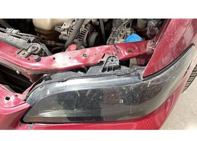 2002 HONDA ACCORD EX