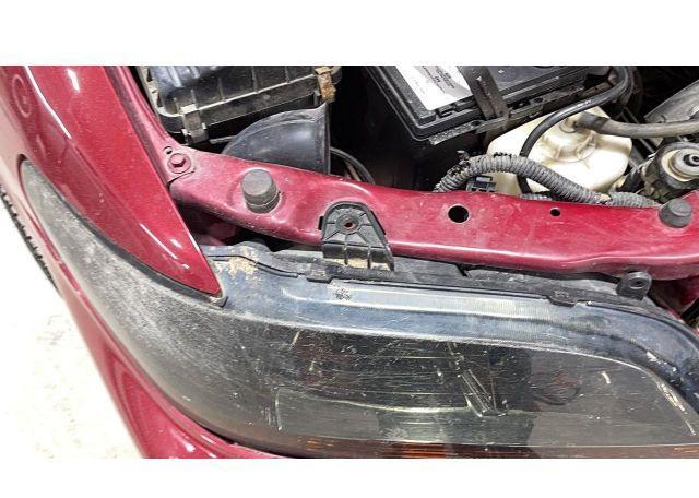 2002 HONDA ACCORD EX