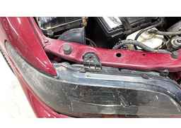 2002 HONDA ACCORD EX