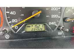 2002 HONDA ACCORD EX