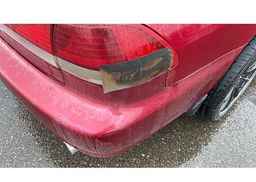 2002 HONDA ACCORD EX