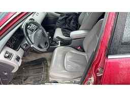 2002 HONDA ACCORD EX