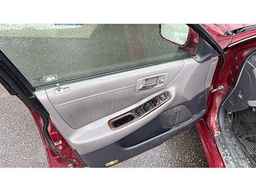 2002 HONDA ACCORD EX