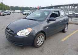 2010 HYUNDAI ACCENT SE