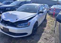 2013 VOLKSWAGEN JETTA