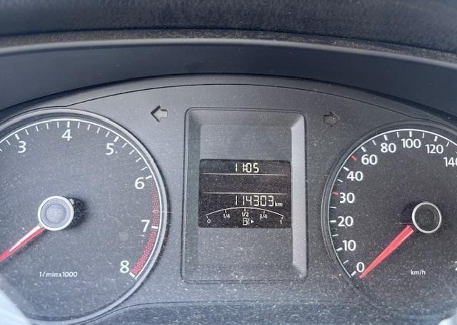 2013 VOLKSWAGEN JETTA