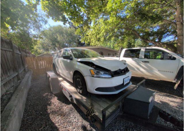 2013 VOLKSWAGEN JETTA