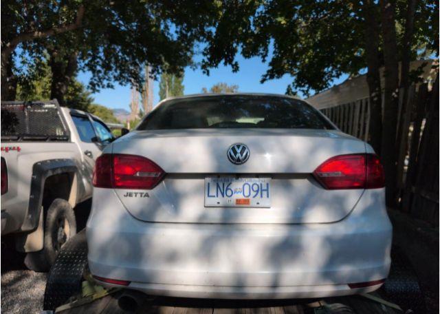 2013 VOLKSWAGEN JETTA
