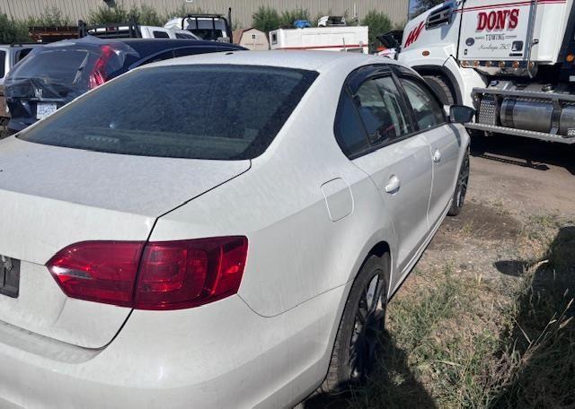 2013 VOLKSWAGEN JETTA