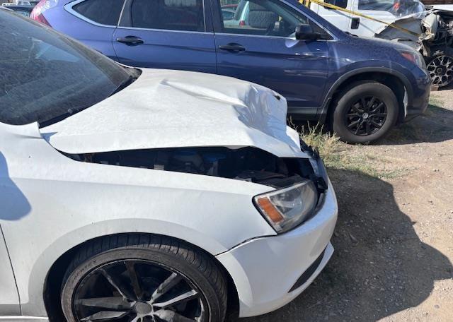2013 VOLKSWAGEN JETTA