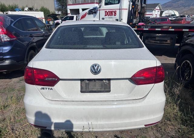 2013 VOLKSWAGEN JETTA