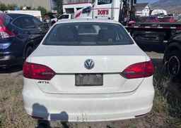 2013 VOLKSWAGEN JETTA