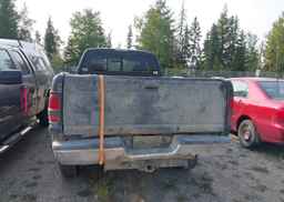 2001 DODGE RAM 2500