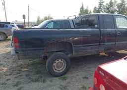 2001 DODGE RAM 2500
