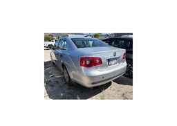 2006 VOLKSWAGEN JETTA