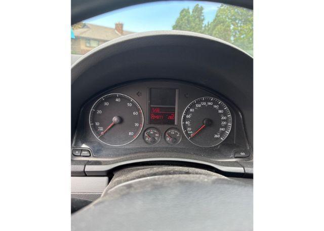 2006 VOLKSWAGEN JETTA