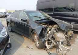 2011 HONDA ACCORD EXL