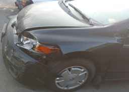 2006 HONDA CIVIC DX VP