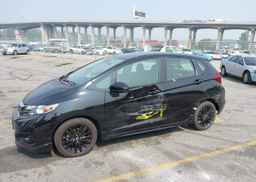 2019 HONDA FIT