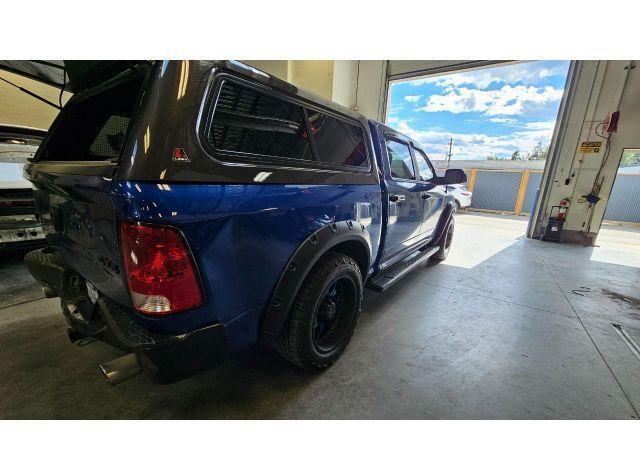 2018 RAM 1500 SLT