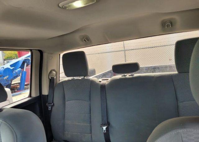 2013 RAM 1500 ST