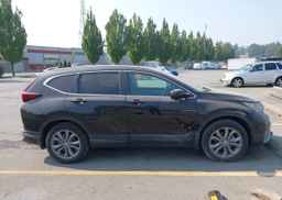 2020 HONDA CR-V
