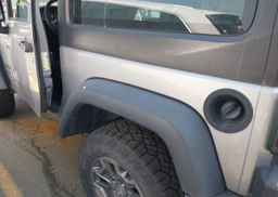 2018 JEEP WRANGLER SPORT