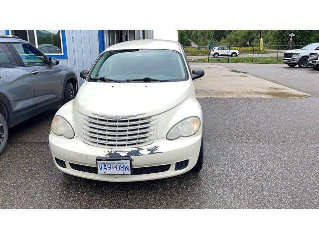 2006 CHRYSLER PT CRUISER