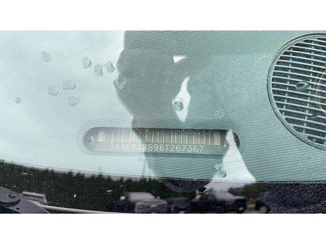 2006 CHRYSLER PT CRUISER