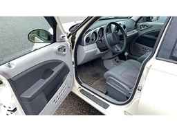 2006 CHRYSLER PT CRUISER