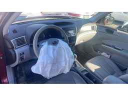 2010 SUBARU FORESTER XS