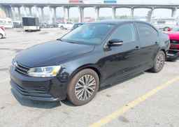 2016 VOLKSWAGEN JETTA