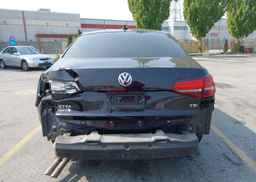 2016 VOLKSWAGEN JETTA
